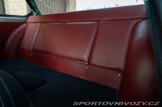 Lancia Ostatní modely FLAMINIA SUPERSPORT ZAGATO 2.8 3C 1967