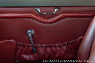Lancia Ostatní modely FLAMINIA SUPERSPORT ZAGATO 2.8 3C 1967