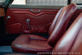 Lancia Ostatní modely FLAMINIA SUPERSPORT ZAGATO 2.8 3C 1967