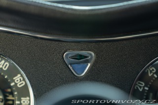 Lancia Ostatní modely FLAMINIA SUPERSPORT ZAGATO 2.8 3C 1967