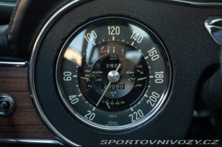 Lancia Ostatní modely FLAMINIA SUPERSPORT ZAGATO 2.8 3C 1967