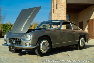 Lancia Ostatní modely FLAMINIA SUPERSPORT ZAGATO 2.8 3C 1967