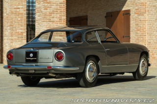 Lancia Ostatní modely FLAMINIA SUPERSPORT ZAGATO 2.8 3C 1967