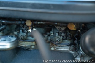 Lancia Ostatní modely FLAMINIA SUPERSPORT ZAGATO 2.8 3C 1967