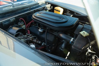 Lancia Ostatní modely FLAMINIA SUPERSPORT ZAGATO 2.8 3C 1967