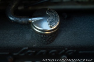 Lancia Ostatní modely FLAMINIA SUPERSPORT ZAGATO 2.8 3C 1967