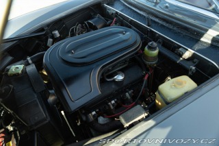 Lancia Ostatní modely FLAMINIA SUPERSPORT ZAGATO 2.8 3C 1967