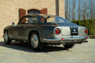 Lancia Ostatní modely FLAMINIA SUPERSPORT ZAGATO 2.8 3C 1967