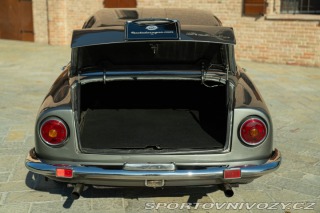 Lancia Ostatní modely FLAMINIA SUPERSPORT ZAGATO 2.8 3C 1967