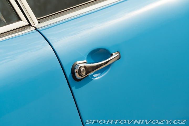 Porsche 911 T (2.2) 1970