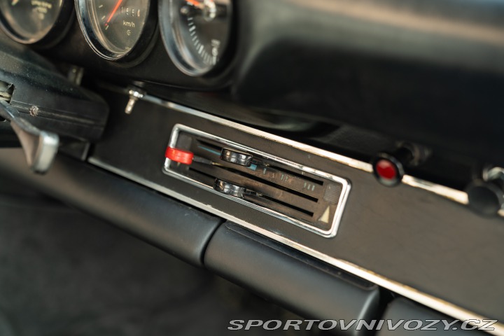 Porsche 911 T (2.2) 1970