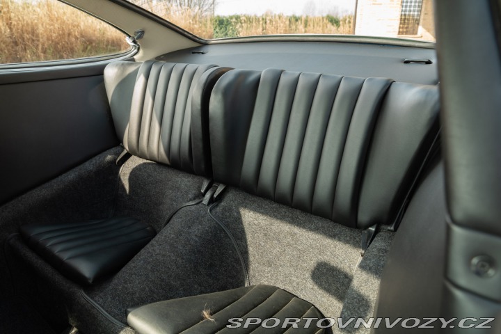 Porsche 911 T (2.2) 1970