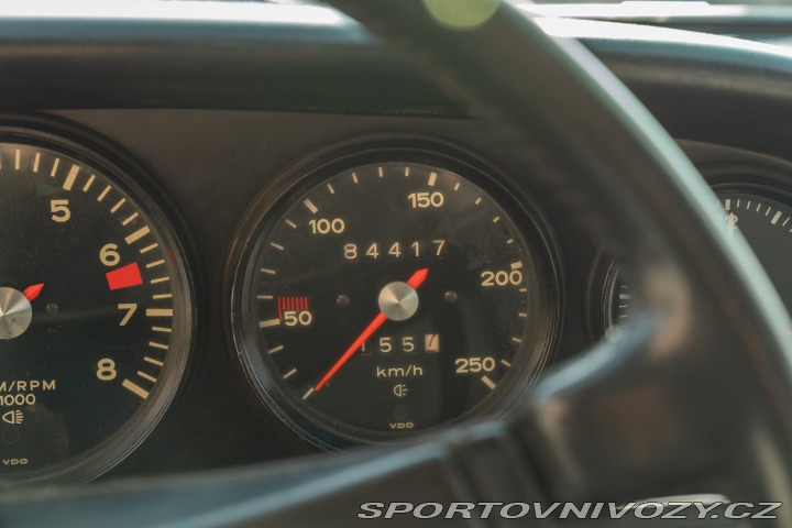 Porsche 911 T (2.2) 1970