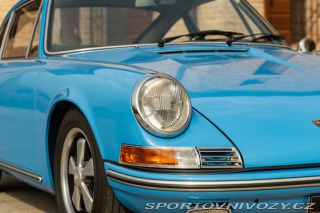 Porsche 911 T (2.2) 1970