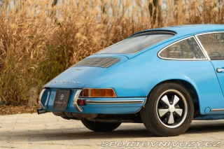 Porsche 911 T (2.2) 1970