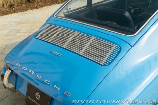 Porsche 911 T (2.2) 1970