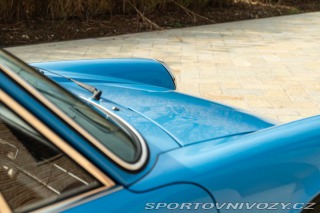 Porsche 911 T (2.2) 1970