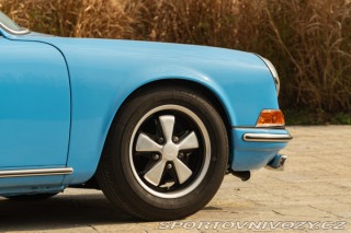 Porsche 911 T (2.2) 1970