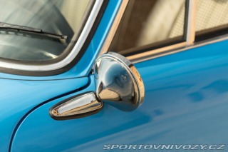 Porsche 911 T (2.2) 1970