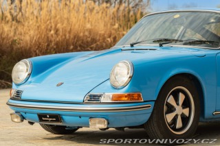 Porsche 911 T (2.2) 1970