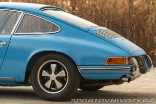 Porsche 911 T (2.2) 1970