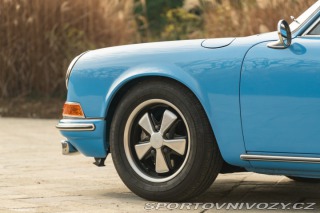 Porsche 911 T (2.2) 1970