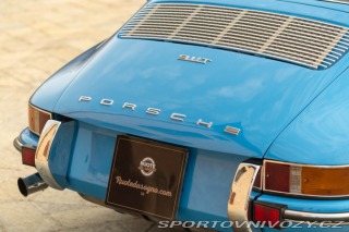 Porsche 911 T (2.2) 1970