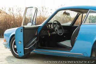 Porsche 911 T (2.2) 1970