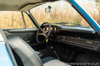 Porsche 911 T (2.2) 1970