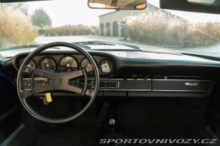 Porsche 911 T (2.2) 1970