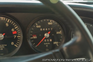 Porsche 911 T (2.2) 1970