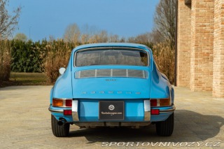 Porsche 911 T (2.2) 1970