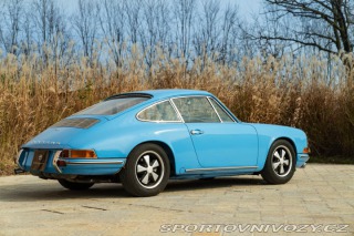 Porsche 911 T (2.2) 1970