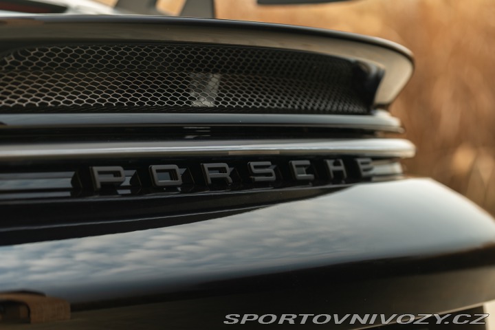 Porsche 911 (992) GT3 2021