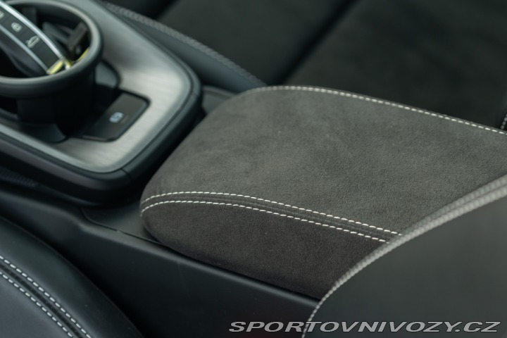 Porsche 911 (992) GT3 2021