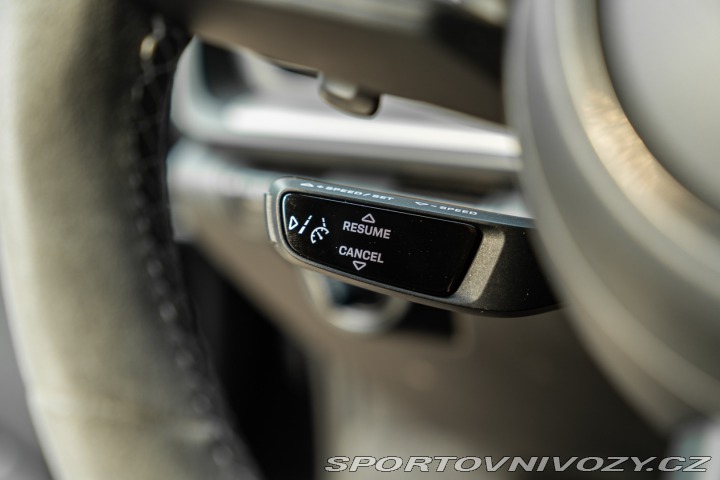 Porsche 911 (992) GT3 2021