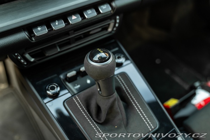 Porsche 911 (992) GT3 2021