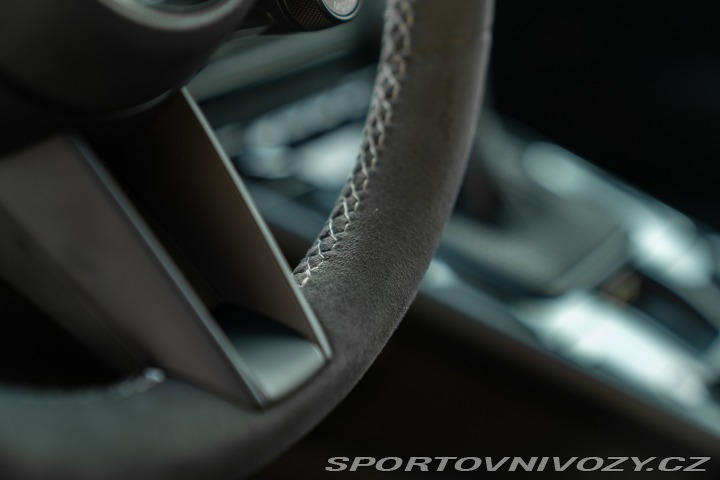 Porsche 911 (992) GT3 2021