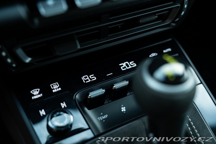 Porsche 911 (992) GT3 2021