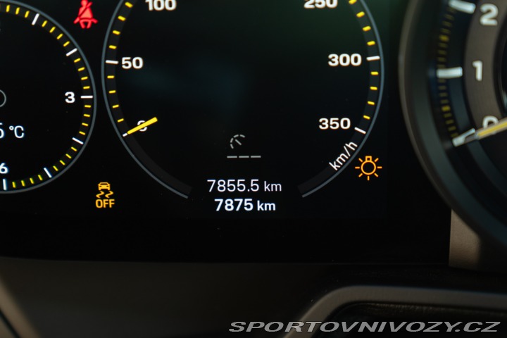 Porsche 911 (992) GT3 2021