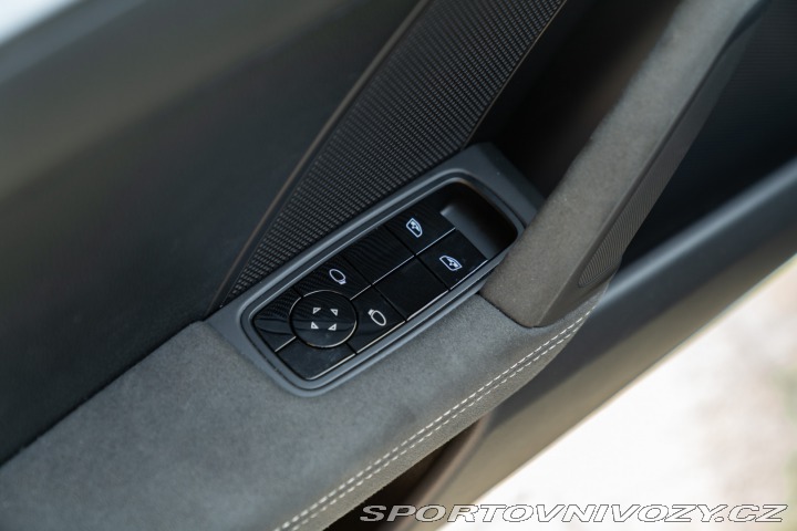 Porsche 911 (992) GT3 2021