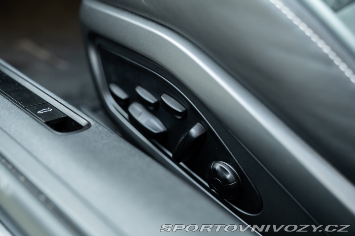 Porsche 911 (992) GT3 2021