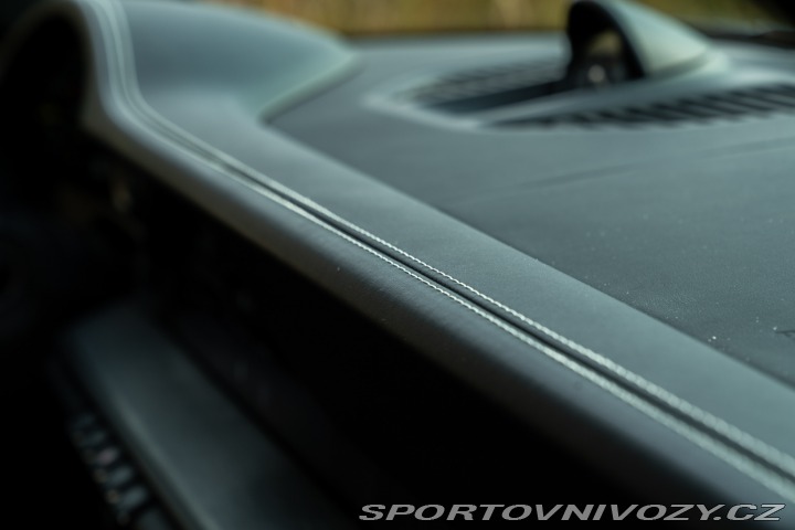 Porsche 911 (992) GT3 2021