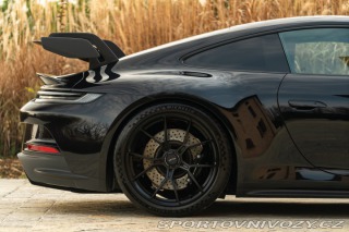Porsche 911 (992) GT3 2021