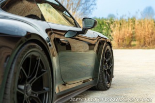 Porsche 911 (992) GT3 2021