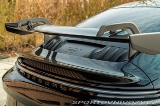 Porsche 911 (992) GT3 2021