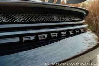 Porsche 911 (992) GT3 2021