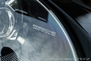 Porsche 911 (992) GT3 2021