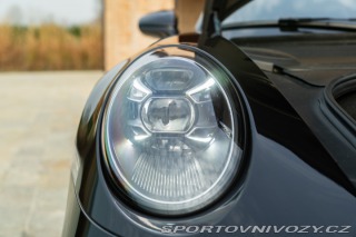Porsche 911 (992) GT3 2021