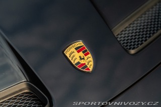 Porsche 911 (992) GT3 2021